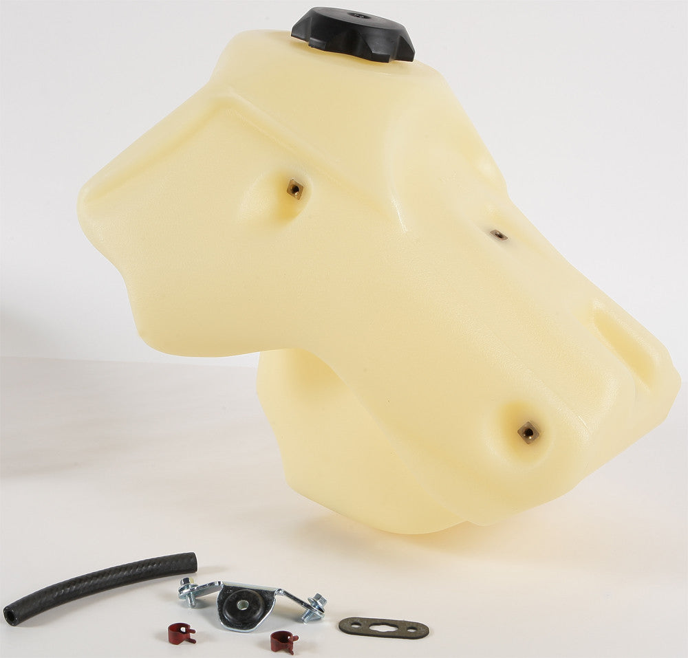 IMS Fuel Tank Natural 2.8 Gal 113147-N2