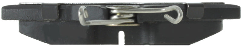 StopTech 02-08 Audi A4 Quattro / 2/99-02 Audi S4 / 93-10 VW Golf GL/GLS Performance Rear Brake Pads 309.034