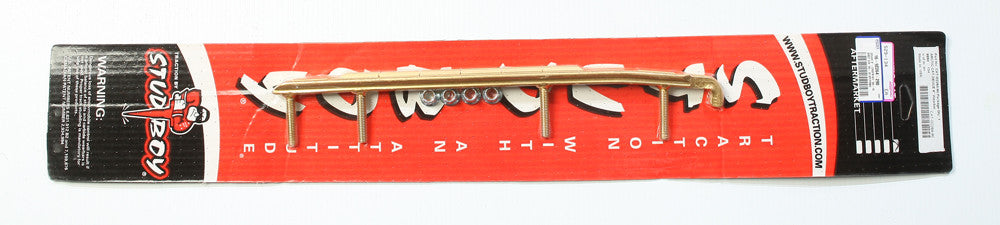 STUD BOY Deuce Bars 9" CAT-D2264-90