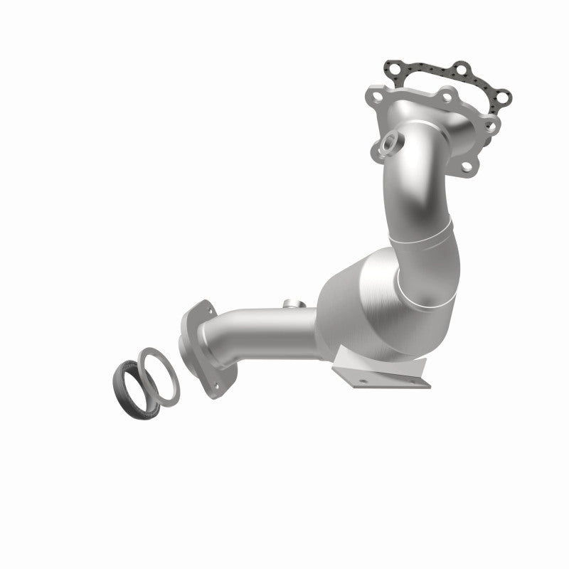 MagnaFlow Conv DF 07-12 Mazadaspeed 3 2.3L Front 51545