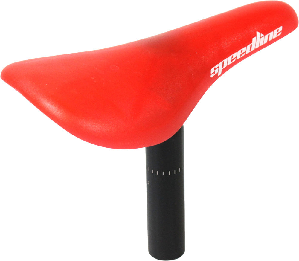 SPEEDLINE Unit Pro Seat Red 27.2mm SL-UNI-RED