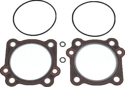 JAMES GASKETSGasket Oring Cyl Hd Base Twin Cam 88 Kit 17047-9817047-98