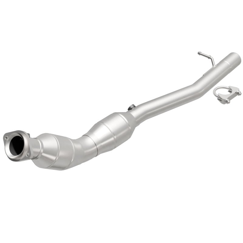MagnaFlow Conv DF 06-08 Range Rover lado del conductor