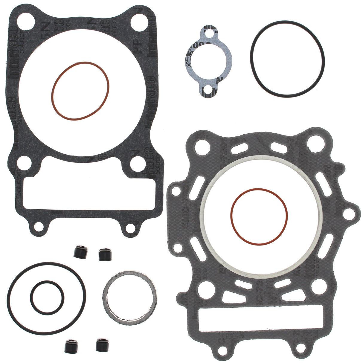VERTEX Top End Gaskets - A/C 810800