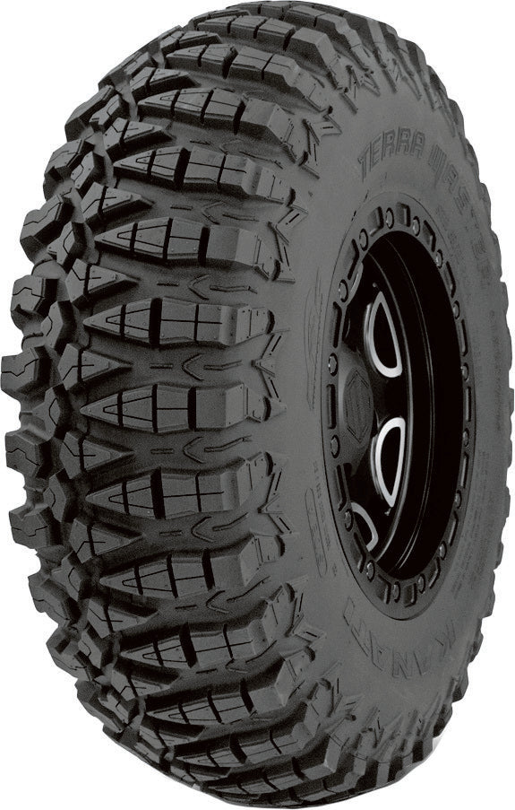 GBC-Reifen Terra Master F/R 27x10r14 Radial Lr-785lbs AE142710TM