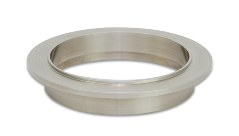 Vibrant Titanium V-Band Flange for 3in OD Tubing - Male 12491M