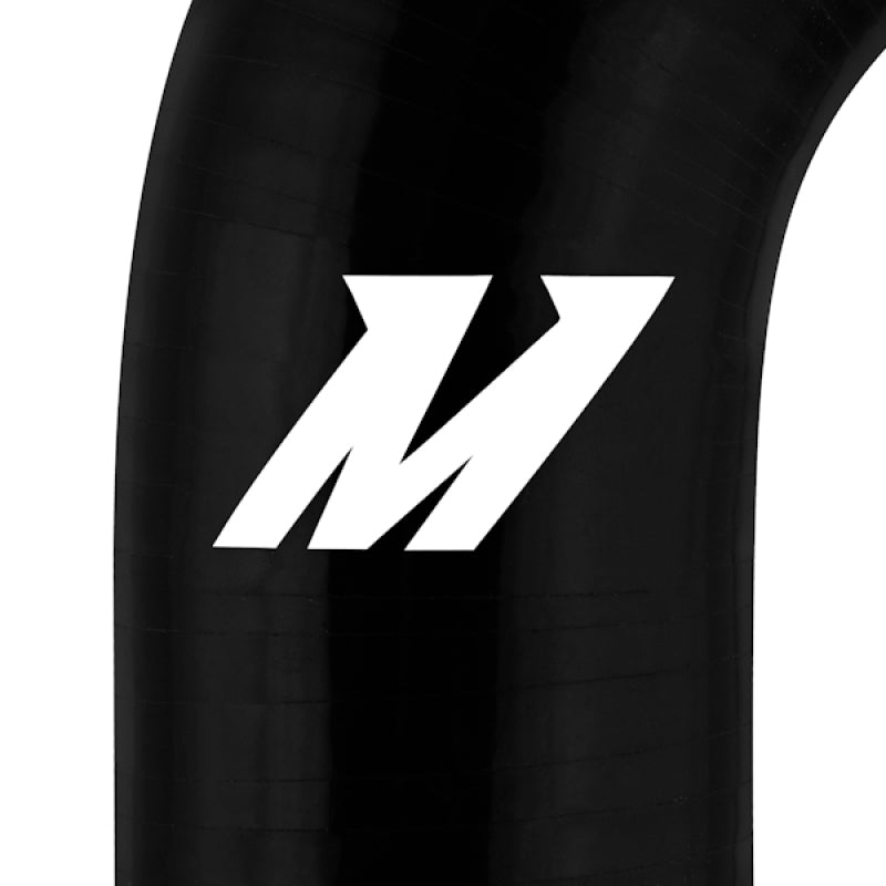 Mishimoto Mitsubishi EVO 4.5 Black Silicone Hose Kit MMHOSE-EVO-4BK