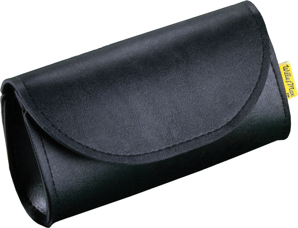 WILLIE & MAX Handlebar Pouch 7.5"X4"X2.5" 58611-00