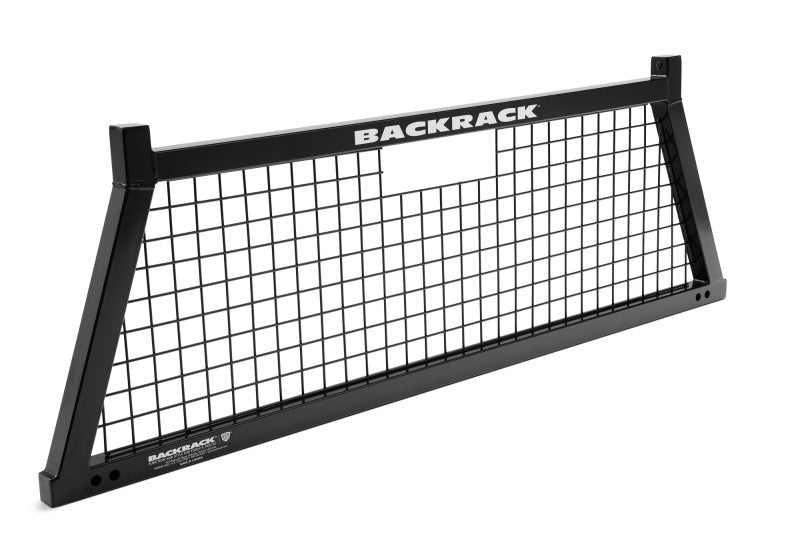 BackRack 19-23 Silverado/Sierra (New Body Style) Safety Rack Frame Only Requires Hardware 10900