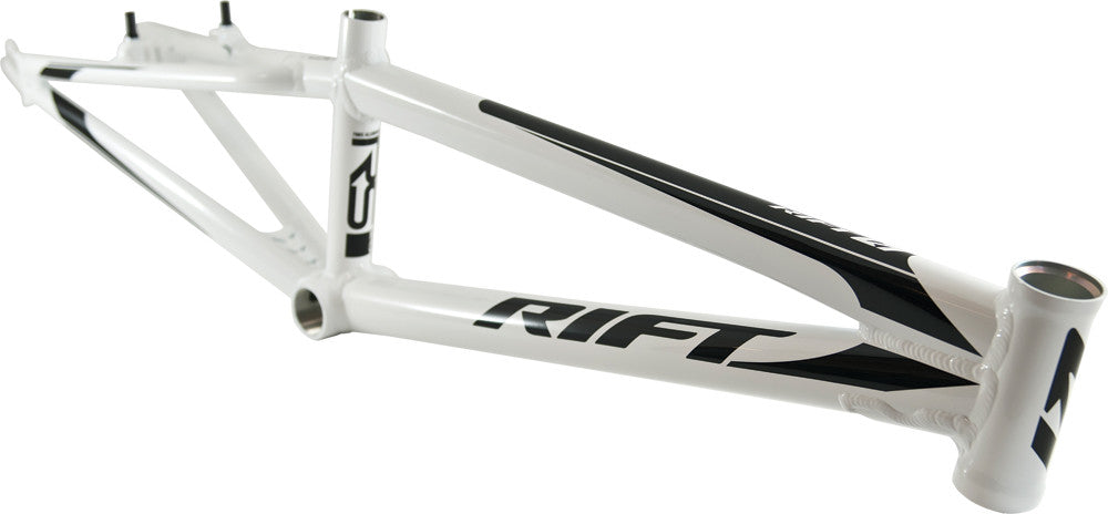 RIFT Race Frame White Pro Xxxl 20" 30-1801W