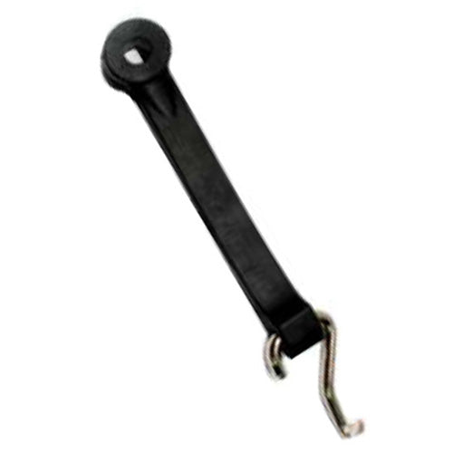 Spi Yamaha Hood Tie Down KX12134