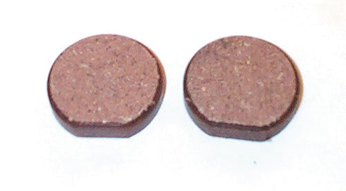 Spi Polaris Brake Pads LP05117