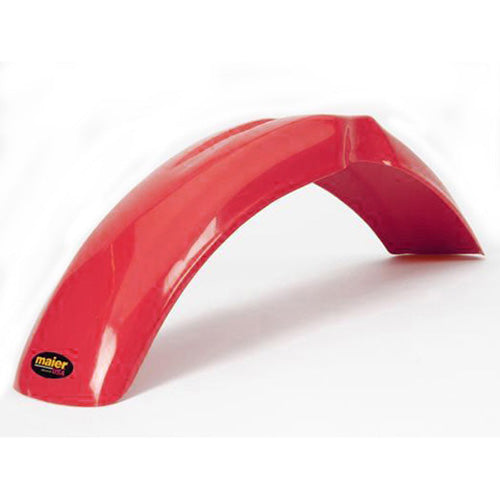 Maier Front Fender Honda Red MM135046