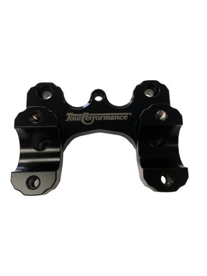 Elevadores de manillar HeliBars Suzuki Gen 3 Hayabusa 2022