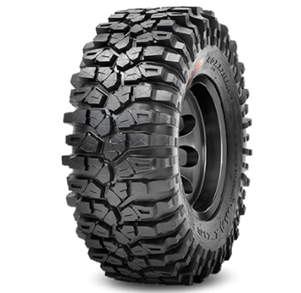 Maxxis Tire Roxxzilla 35x10.00r15 8pr, Tl N.H.S (Comp) 844097