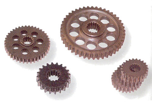 Venom Products Polaris Top Hyvo Gear 19 Tooth3/4w TM13524