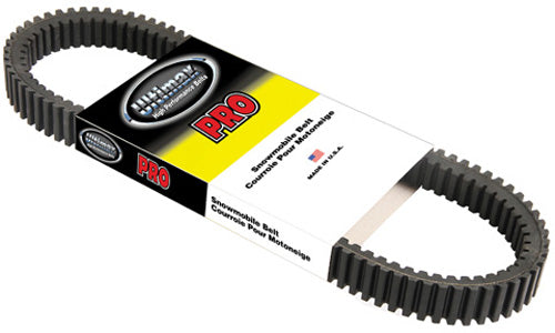 Ultimax Pro Beltsnowmobile 138-4400u4 138-4400U4