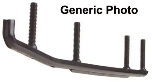Woodys Polaris Executive Carbides 8 WPI1225