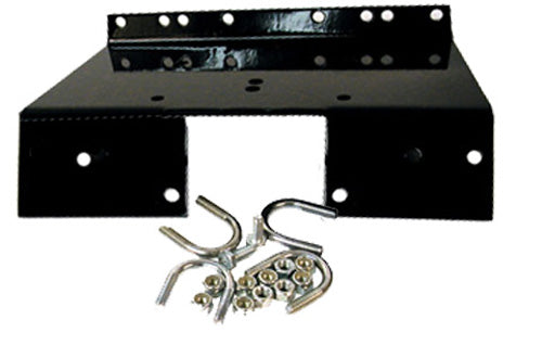 Warn Winch Mount Polaris WR73680