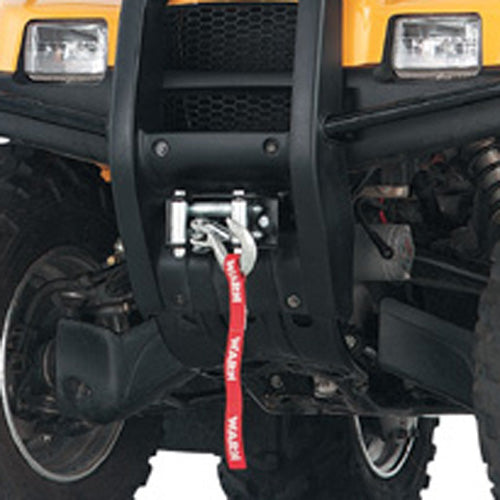 Warn Winch Mount Suzuki WR63796