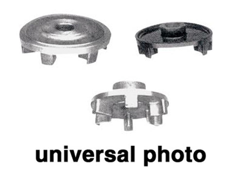 Wsm Yamaha Coupler 5 Finger Curved27mm 326262