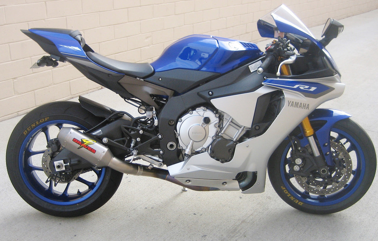 YZF-R6