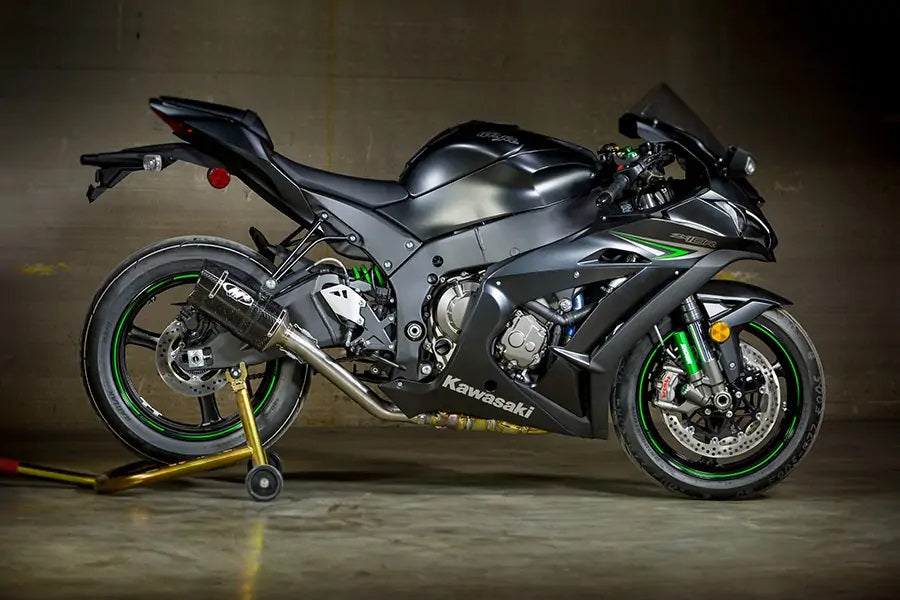 ZX10R 11-15