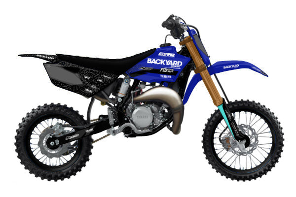 YZ 80/85 1993-2018