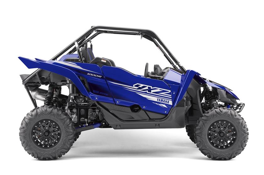 YXZ1000R