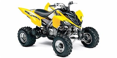 Raptor 700 2006-2014