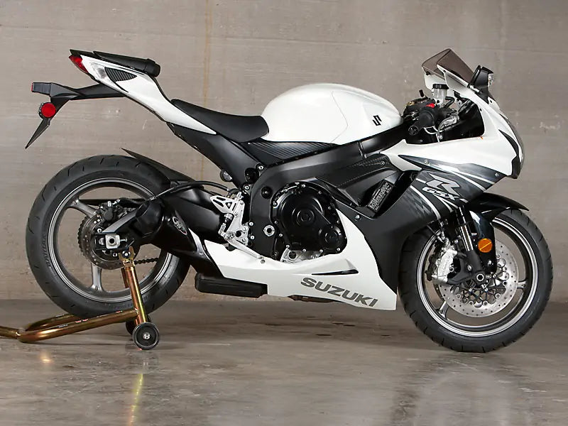 GSXR600-750 2011-2025