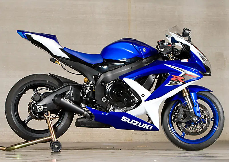 GSXR600-750 2008-2010