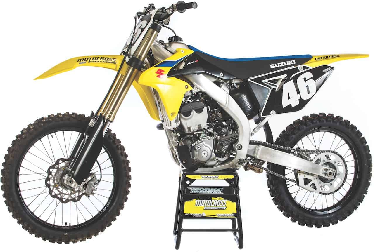 RM-Z250 10-18