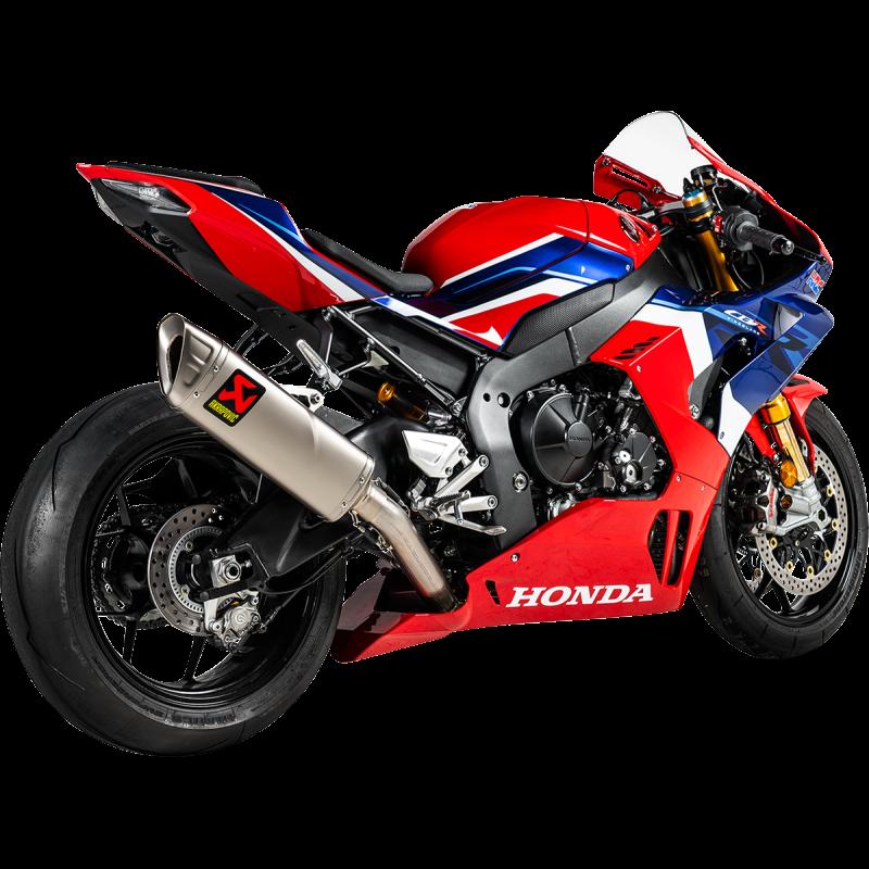 CBR1000RR 21-23