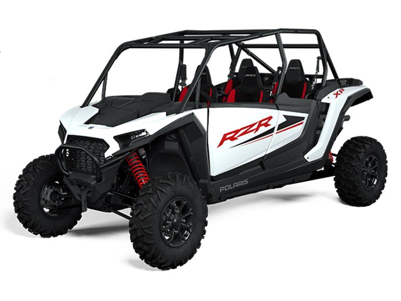 RZR XP Turbo /XP4 2024