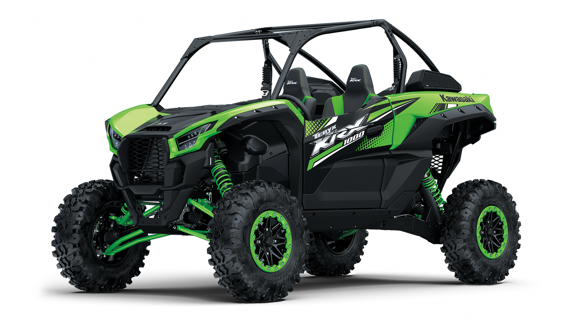 Teryx KRX 1000