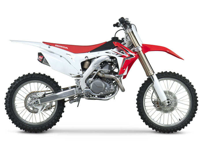 CRF450R 13-14