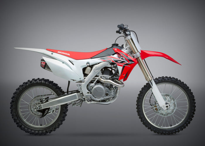 CRF450R 15-16