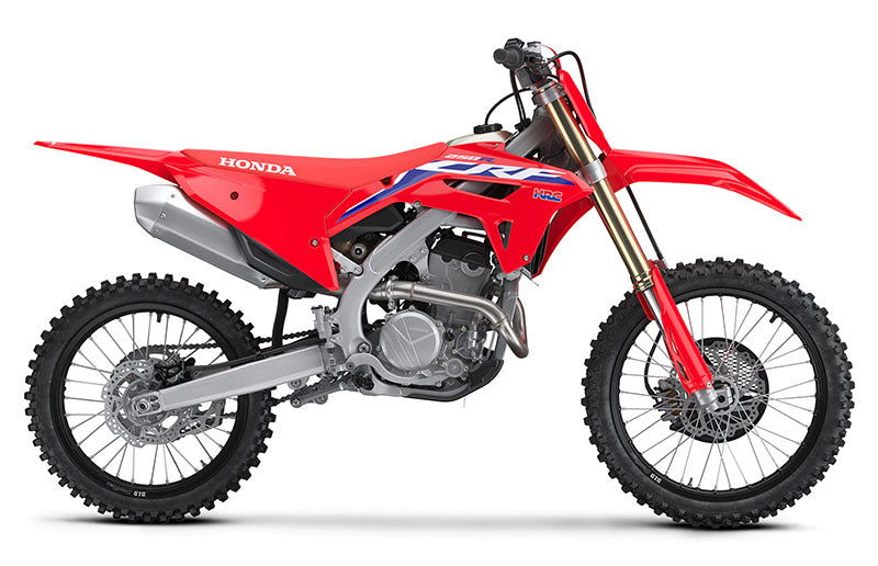 CRF250R  2022 , 2023 ,2024,2025