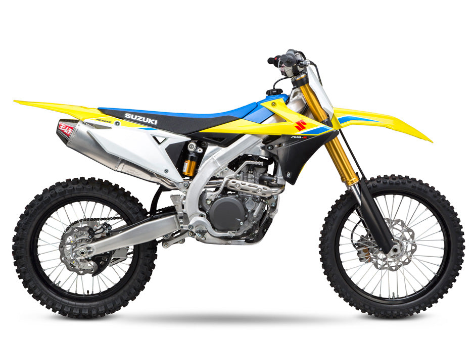 RM-Z450 2018-2024