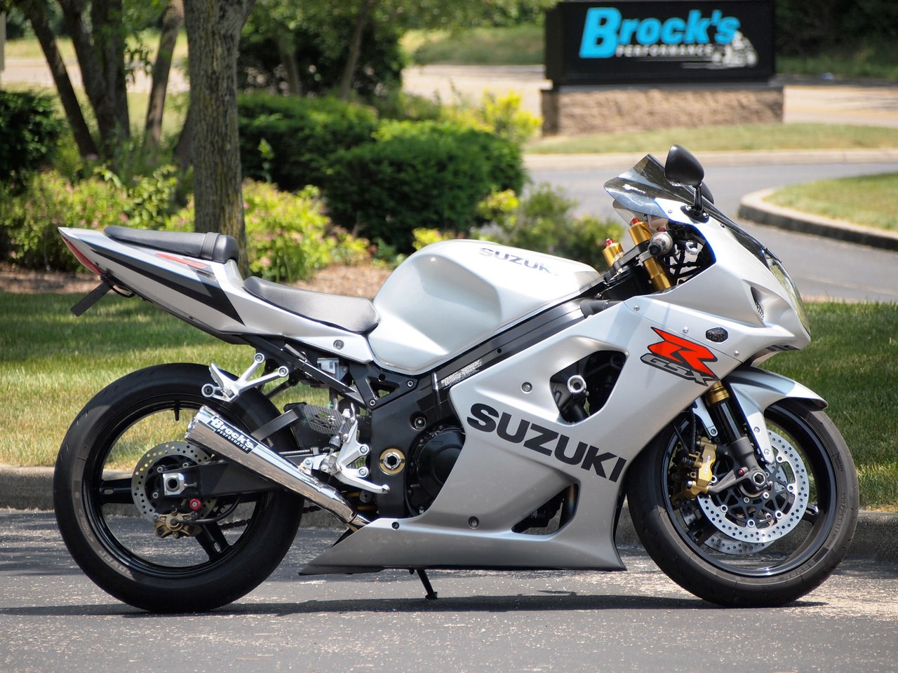 GSXR1000 01-04