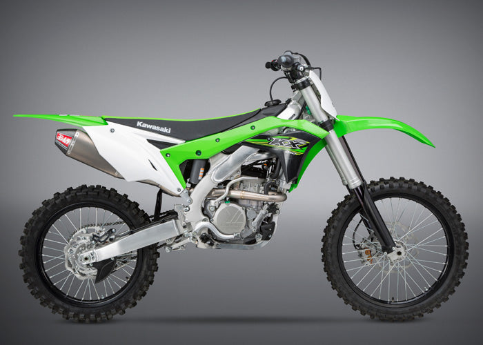 KX250F/X  21 - 24