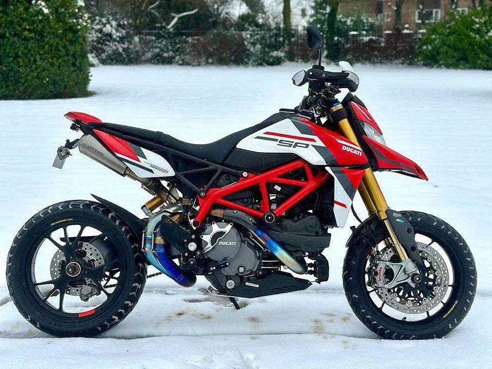 Hypermotard