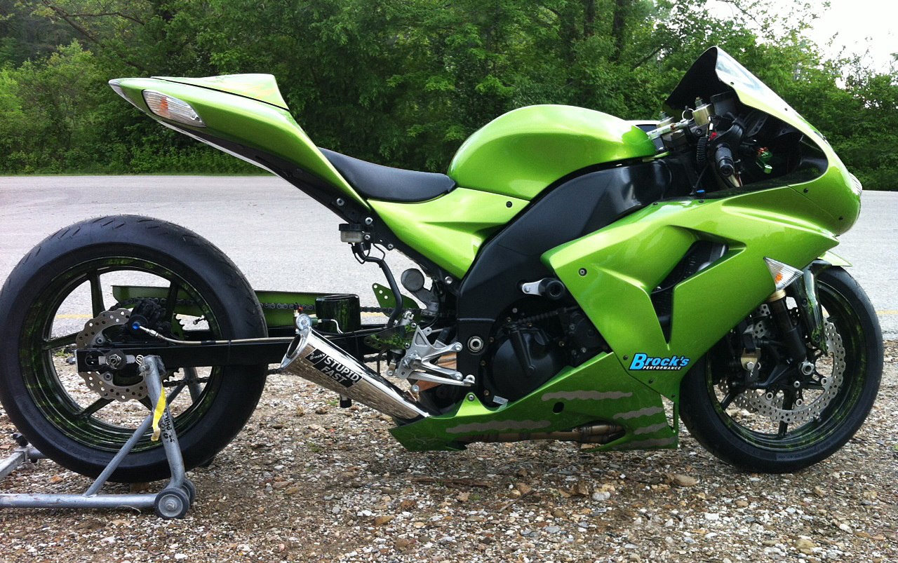 ZX-10R  04-10