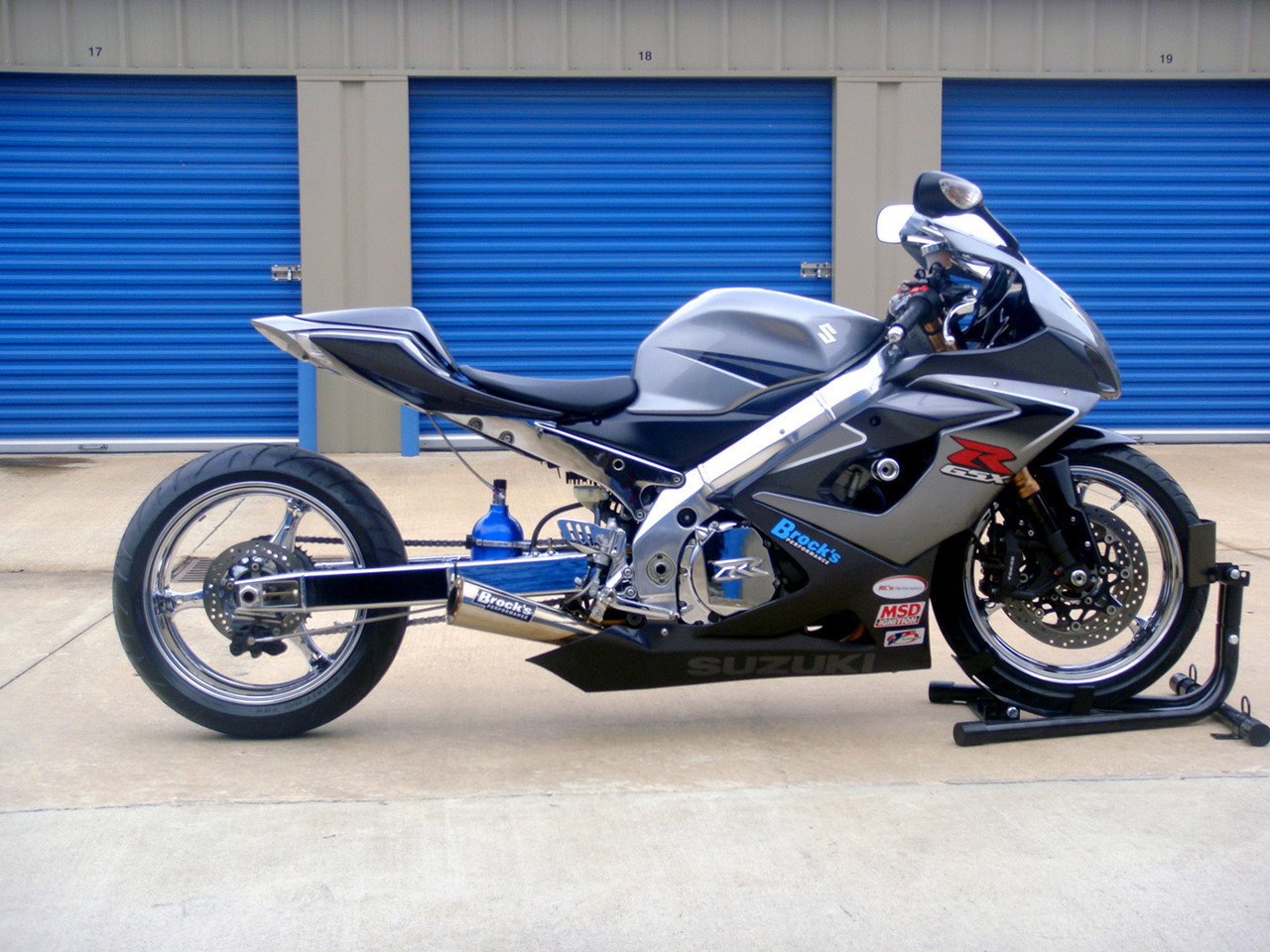 GSXR1000 05-06