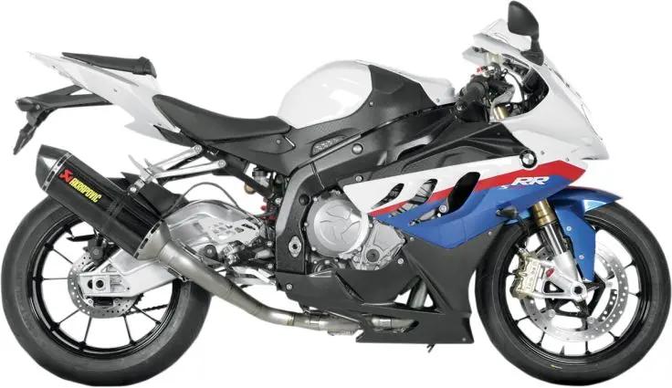 S1000RR 2009-14