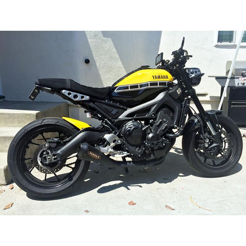 XSR900