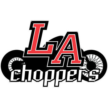 LA CHOPPERS