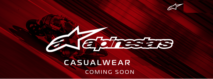 ALPINESTARS