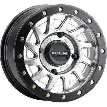 RACELINE WHEELS